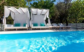 Ideal House Hotel Parga